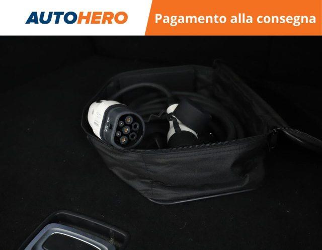 MG EHS Plug-in Hybrid Exclusive