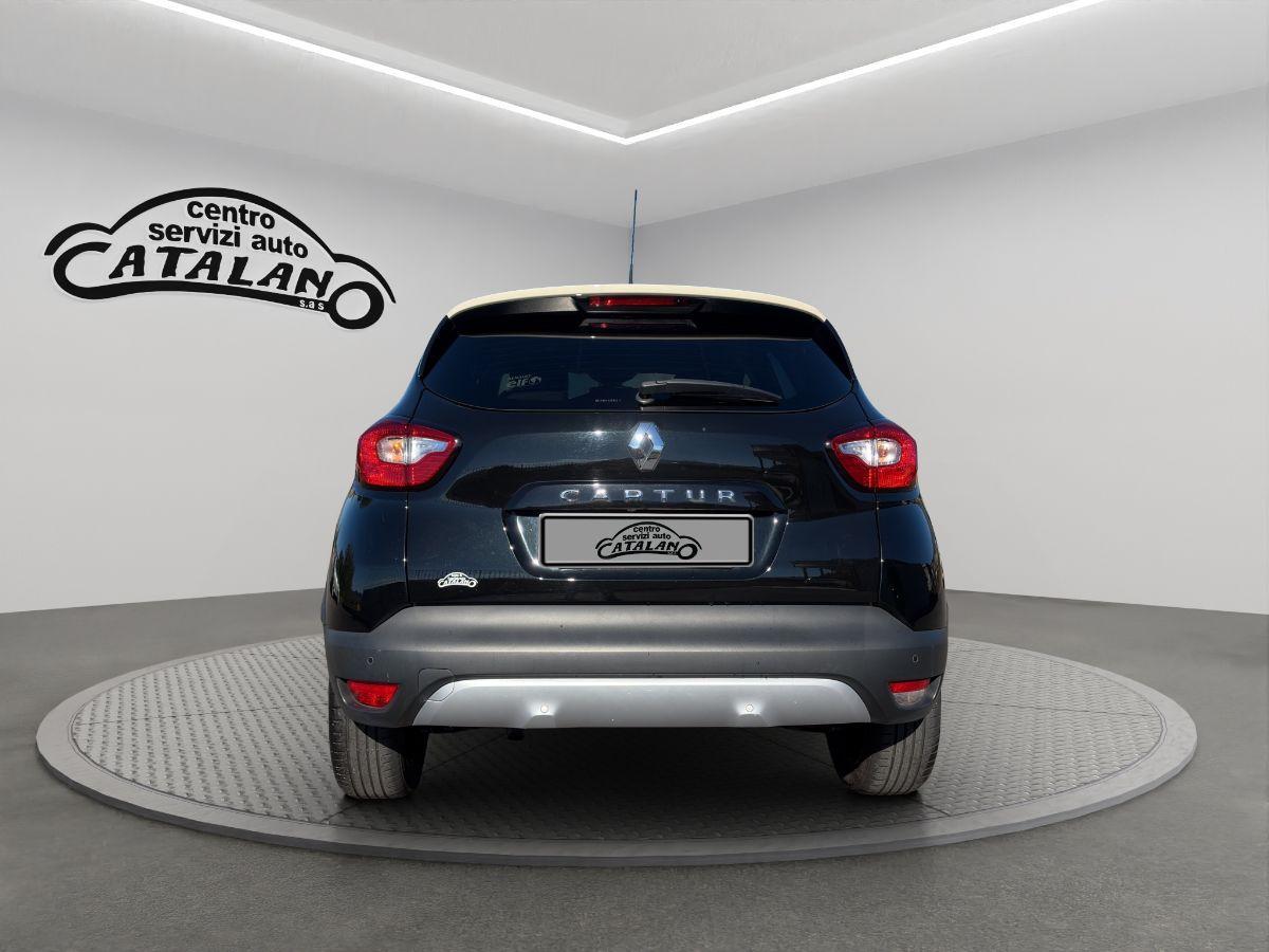RENAULT - Captur - 900 TCe 12V 90 CV S&S Energy Zen