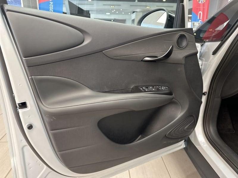 BYD DOLPHIN Design