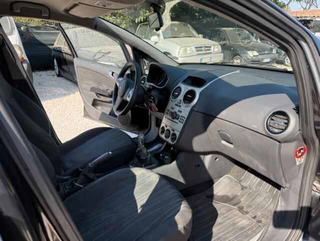 Opel Corsa 1.3 CDTI 90CV 5 porte Cosmo