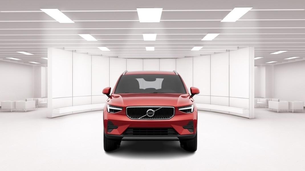 VOLVO Xc40 B3 Mild Hybrid Automatico Core