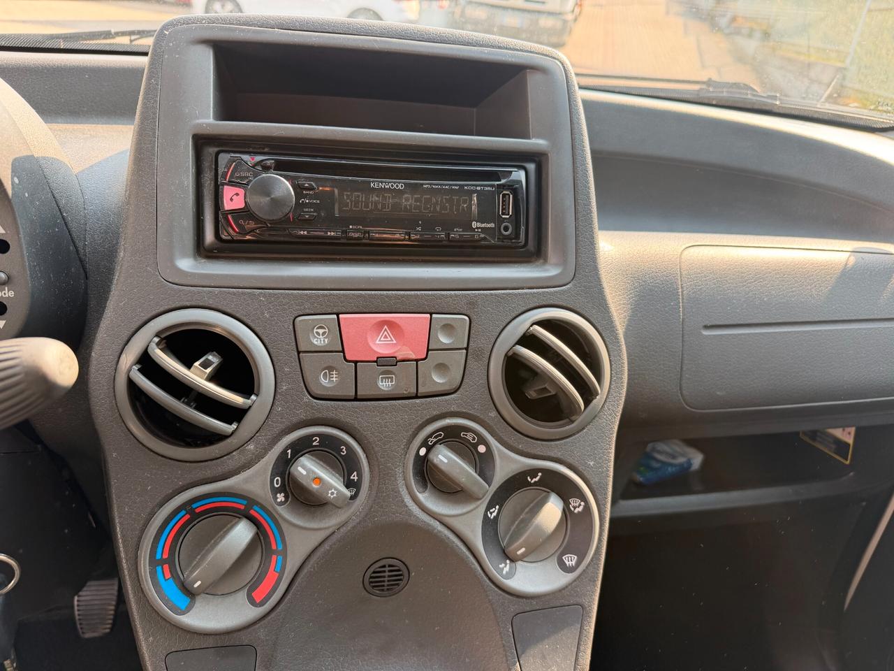 Fiat Panda 1.3 MJT Van Active 2 posti