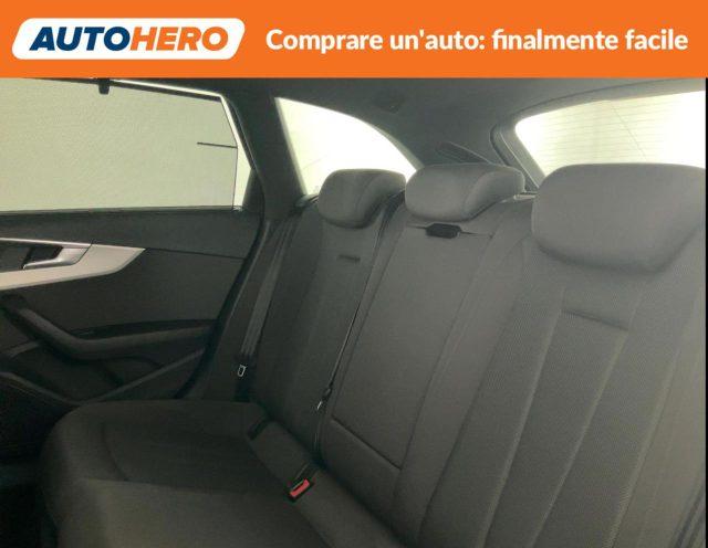 AUDI A4 allroad 40 TDI 190 CV S tronic