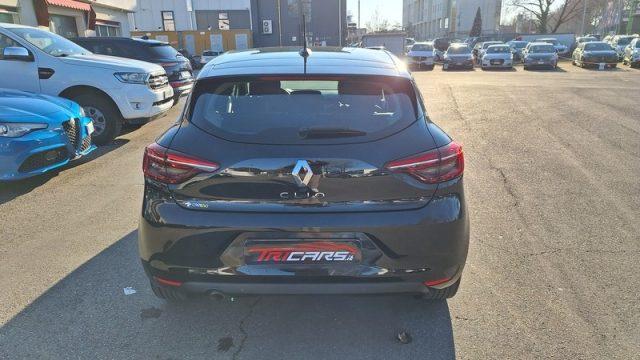 RENAULT Clio TCe 100 CV GPL 5 porte Zen PERMUTE OK NEOPAT.