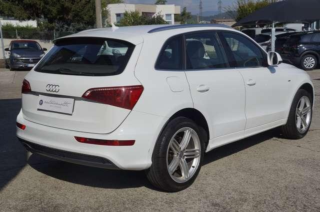 Audi Q5 2.0 TDI 170 CV quattro S tronic S LINE