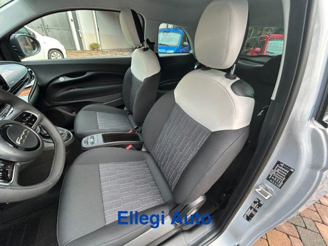 FIAT 500 Berlina Hybrid Icon KM0 + PACK STYLE