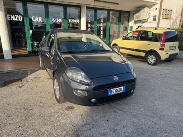 Fiat Punto 1.2 8V 5 porte Young