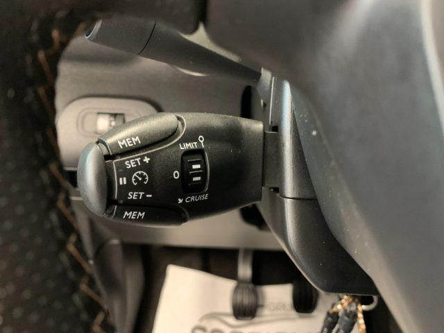 PEUGEOT Rifter 7 POSTI GT Line Long Passo Lungo 1.5 BlueHDi