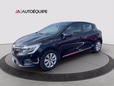 RENAULT Clio 1.5 blue dci Zen 85cv del 2020