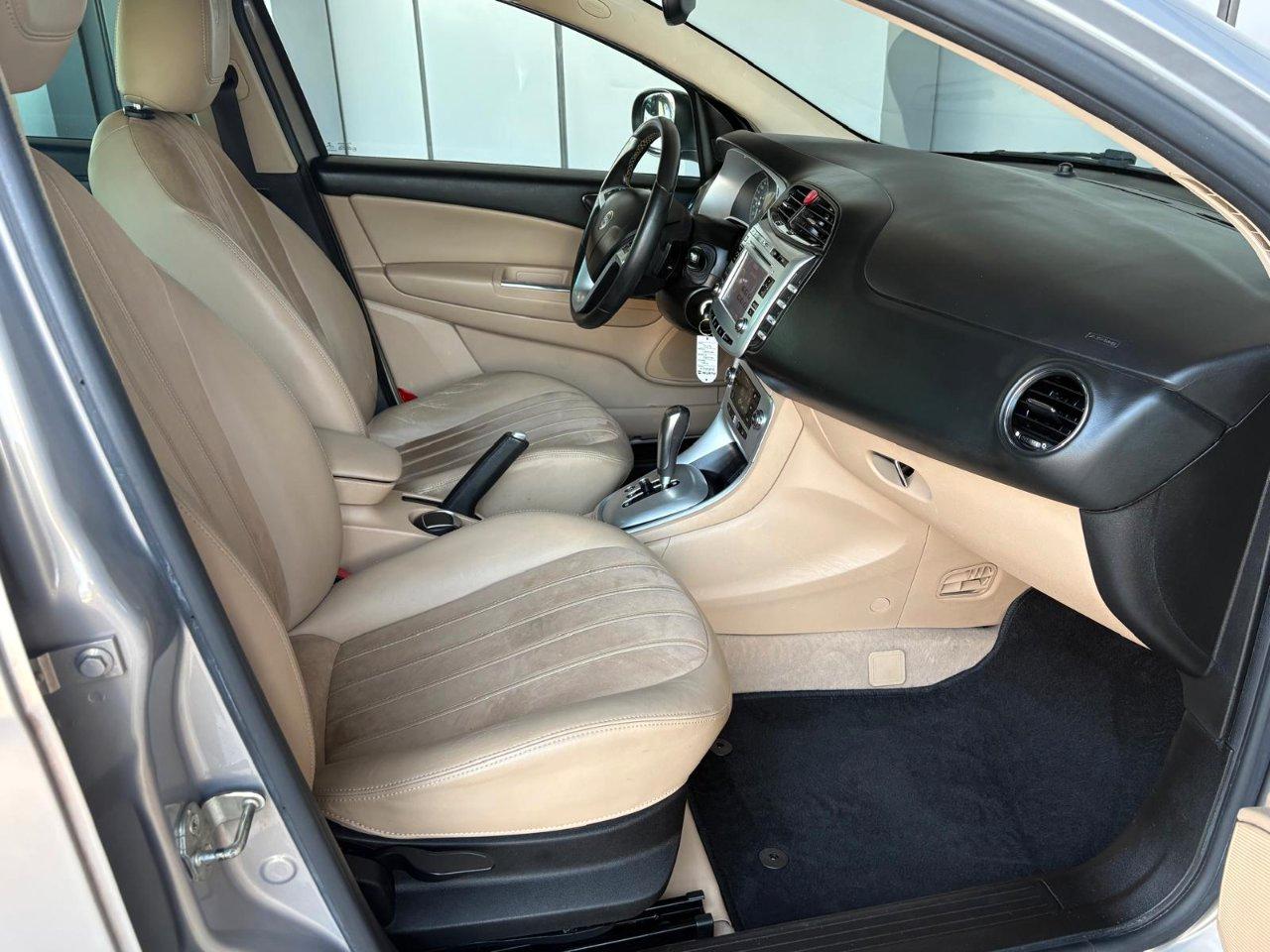 Lancia Delta 1.6 mjt Business 120cv selectronic dpf