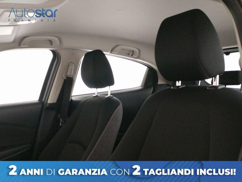 Mazda Mazda2 2 1.5 m-hybrid Centre-Line Convenience Pack 90cv