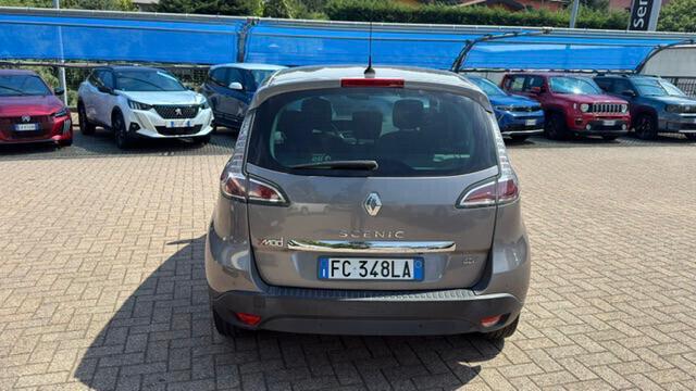 Renault Scenic Scénic XMod dCi 110 CV Start&Stop Energy Bose