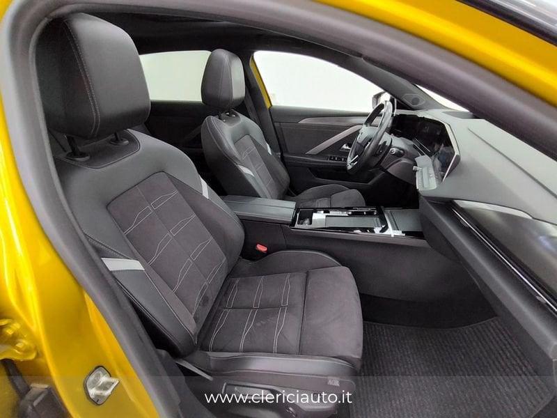 Opel Astra 1.5 Turbo Diesel 130 CV AT8 Ultimate