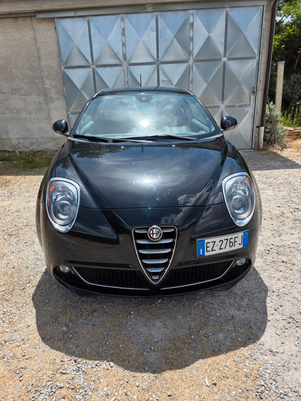Alfa Romeo MiTo 1.3 JTDm 85 CV S&S Impression