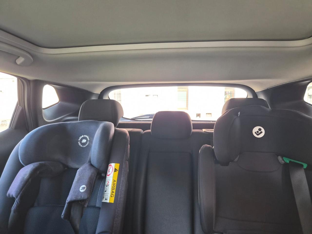 Nissan Qashqai 1.6 N-Connecta Tagliandi Certificati