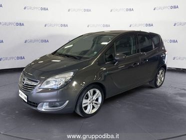 Opel Meriva 2014 Diesel 1.6 cdti Innovation (cosmo) s&s 95cv