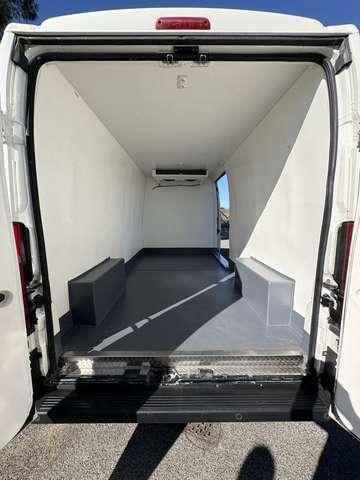 Peugeot Boxer PEUGEOT BOXER 335 2.0 BlueHDi 130CV PLM-TM Furgon