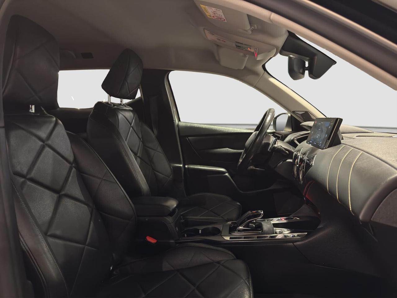 DS3 1.5 bluehdi 130cv Grand Chic automatica 2021