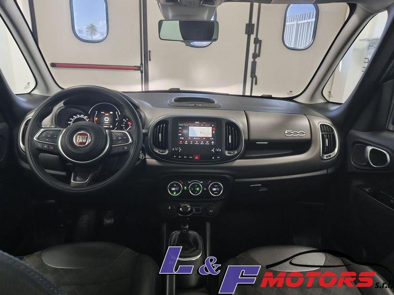 FIAT 500L Lounge 1.6 Multijet