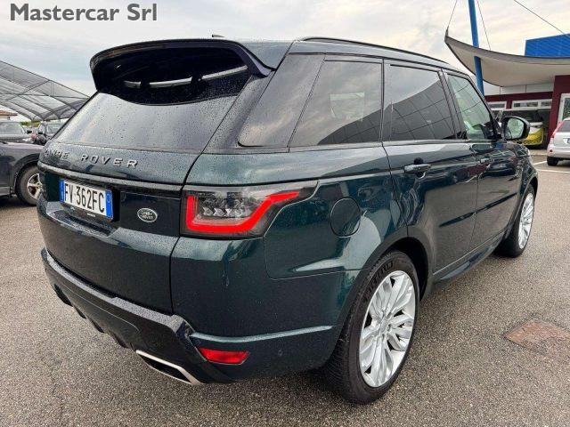 LAND ROVER Range Rover Sport 3.0 sdV6 HSE Dynamic 249cv auto my19 - FV362FC