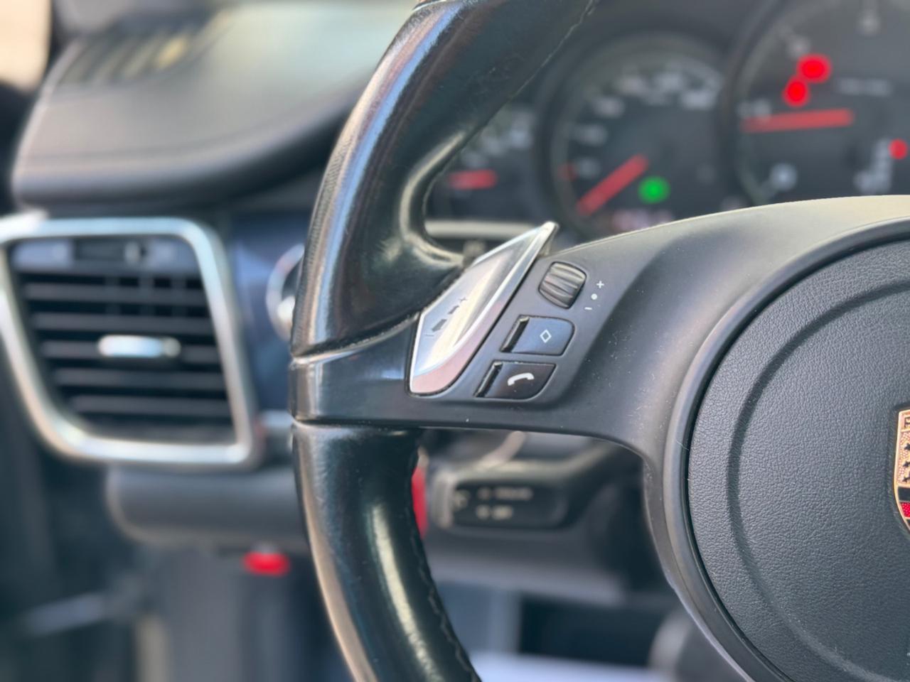 PORSCHE PANAMERA 3.0 D V6 300 CV EDITION TETTO SCARICHI