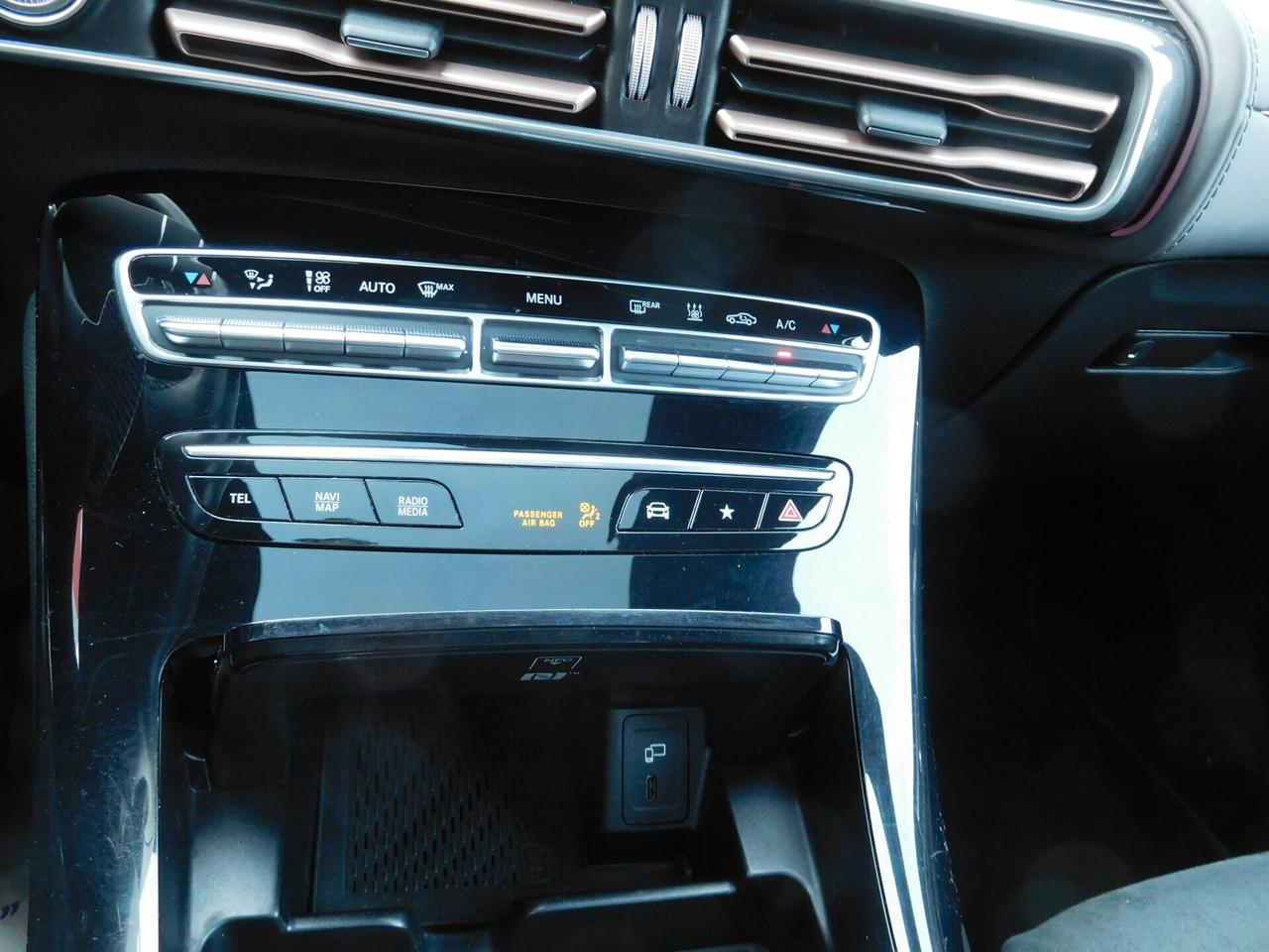 Mercedes-benz EQC 400 4Matic Premium Aut. AMG