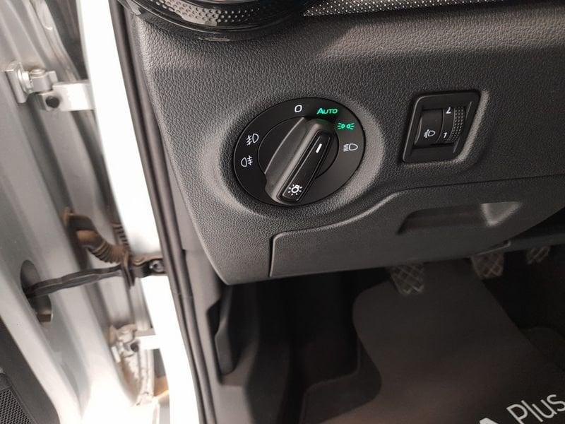 Škoda Fabia 1.0 TSI Evo 70KW YOUNG EDITION