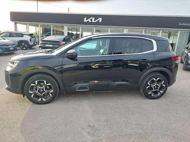 Citroen C5 Aircross BlueHDi 130 S&S EAT8 Max