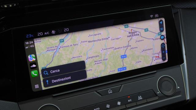PEUGEOT 308 PureTech Turbo 130 S&S SW Active Pack