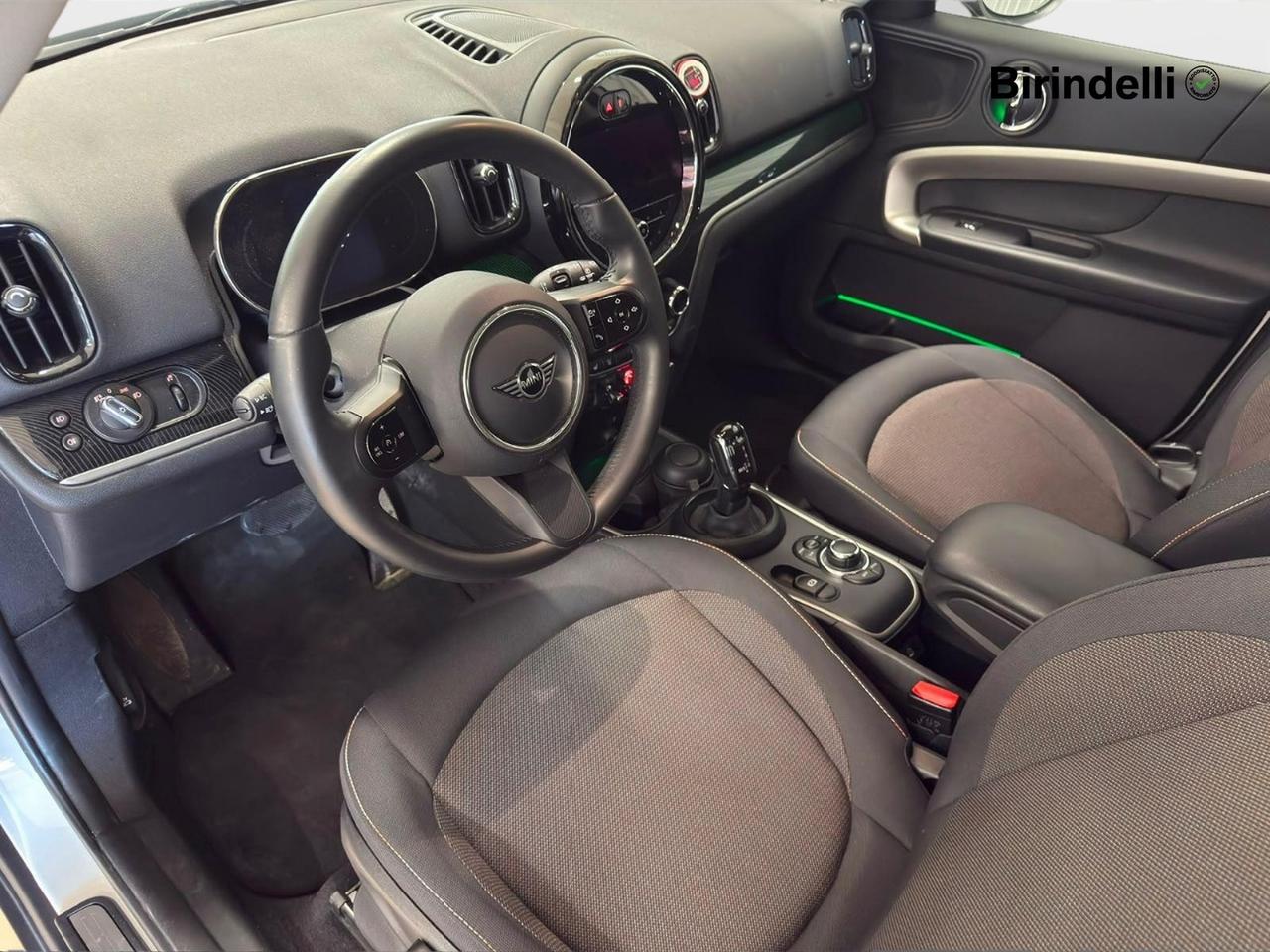 MINI Mini Countrym.(F60) - Mini 1.5 Cooper Classic Countryman