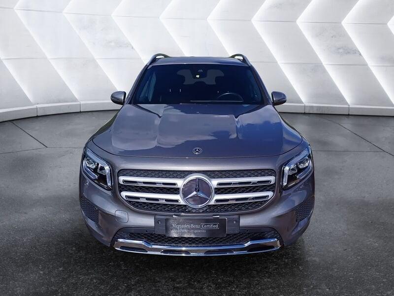 Mercedes-Benz Classe GLB GLB 200 Sport Plus auto