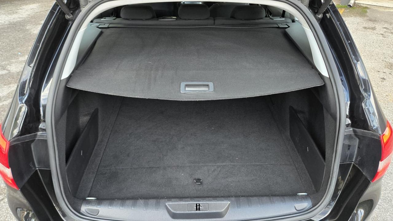 Peugeot 308 BlueHDi 130 S&S SW GT Line