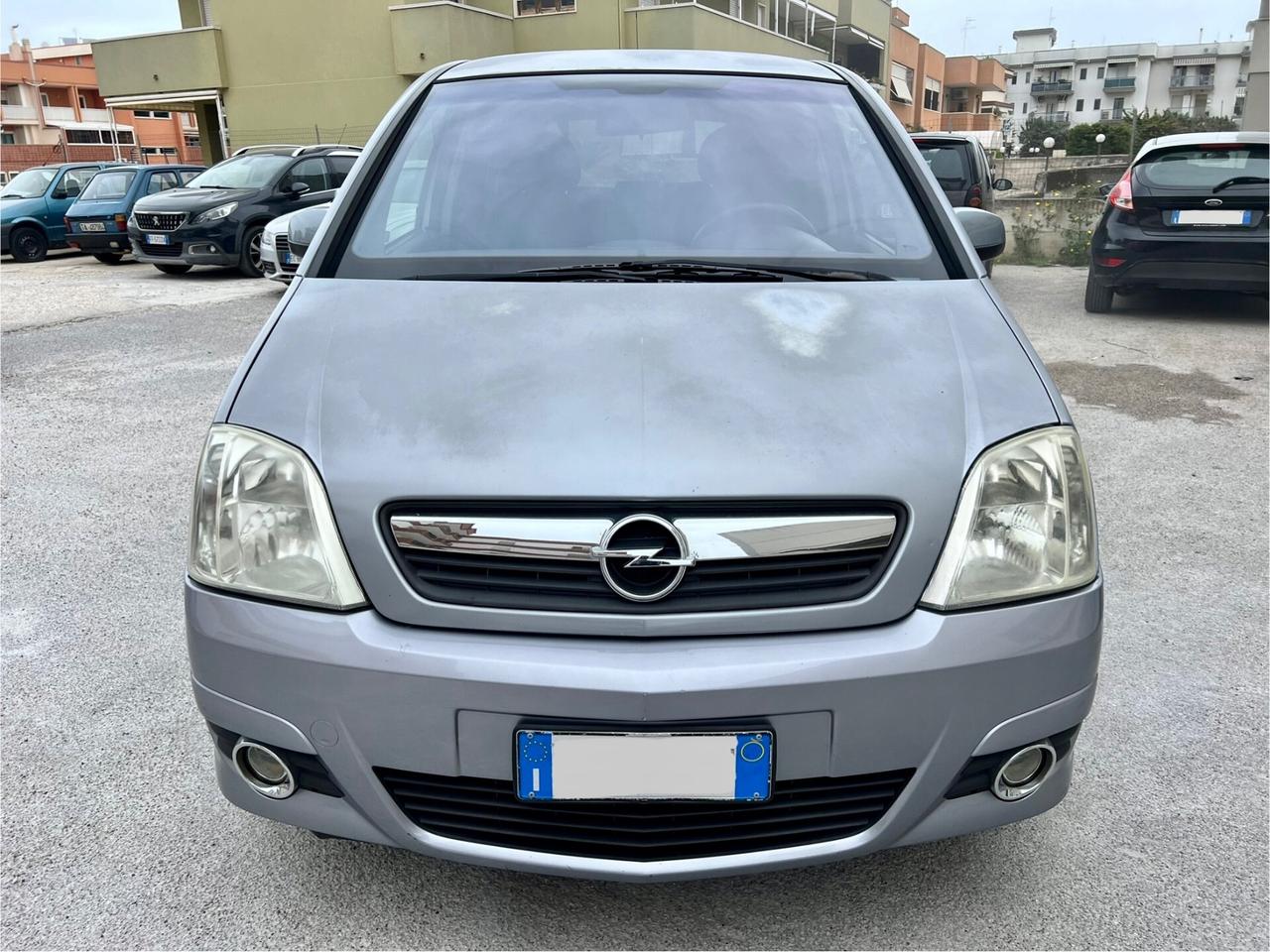 Opel Meriva 1.3 CDTI Cosmo