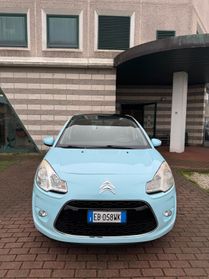 Citroen C3 1.4 VTi 95 Exclusive Style