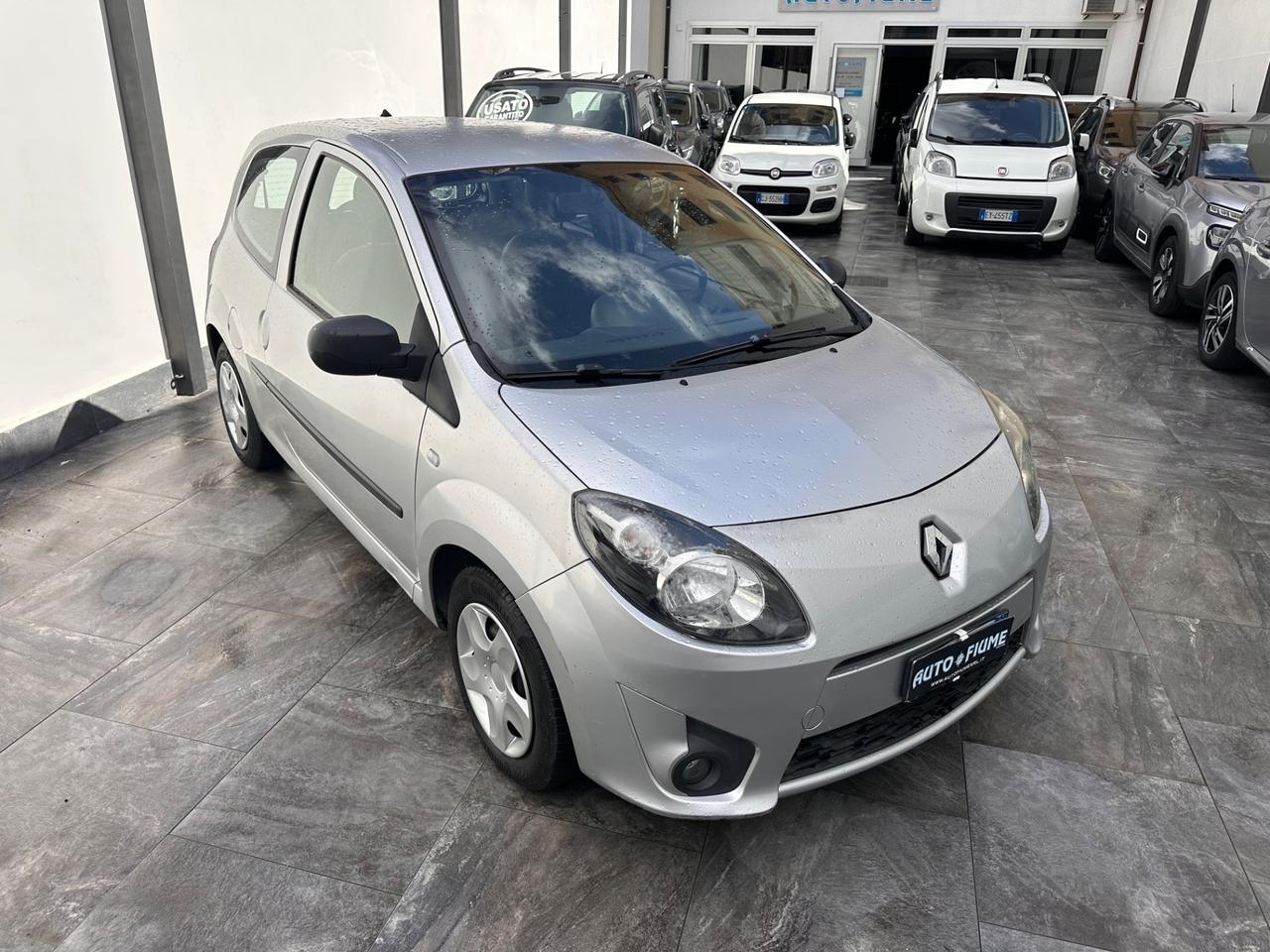 Renault Twingo 1.2 8V Dynamique