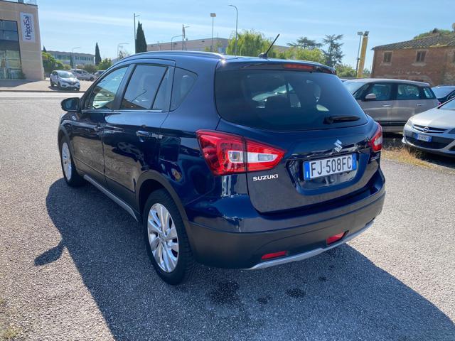 SUZUKI S-Cross 1.0 Boosterjet Cool KM CERTIFICATI