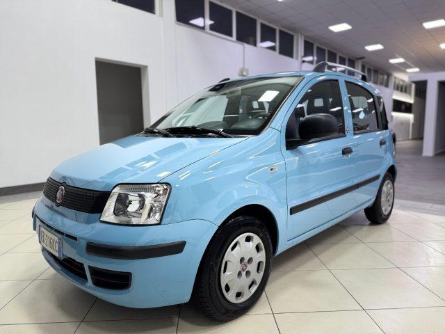 FIAT Panda 1.2 Dynamic GANCIO TRAINO