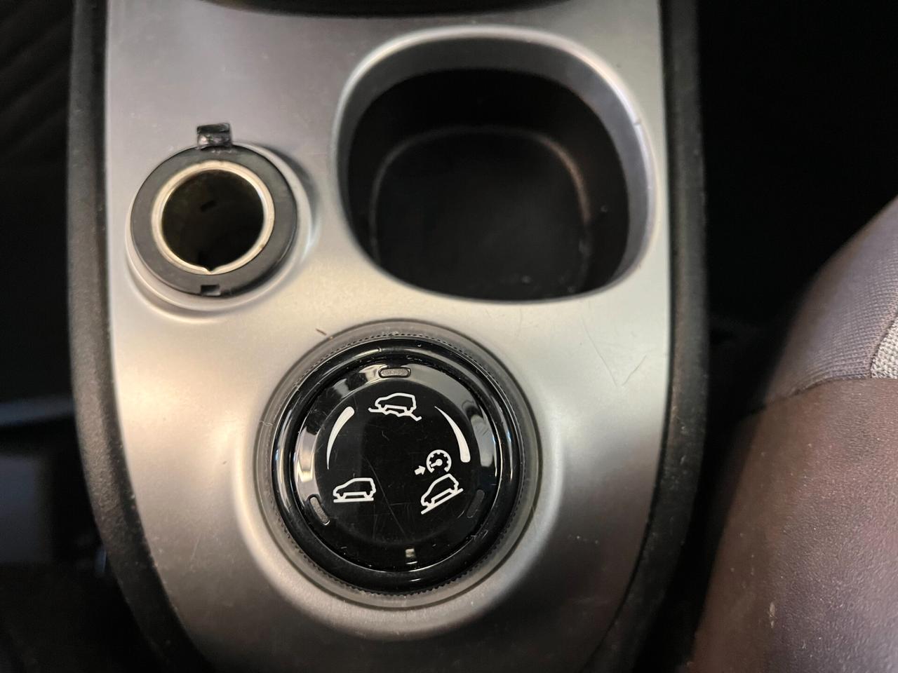 Fiat Panda Cross 1.3 MJT 80 CV S&S 4x4