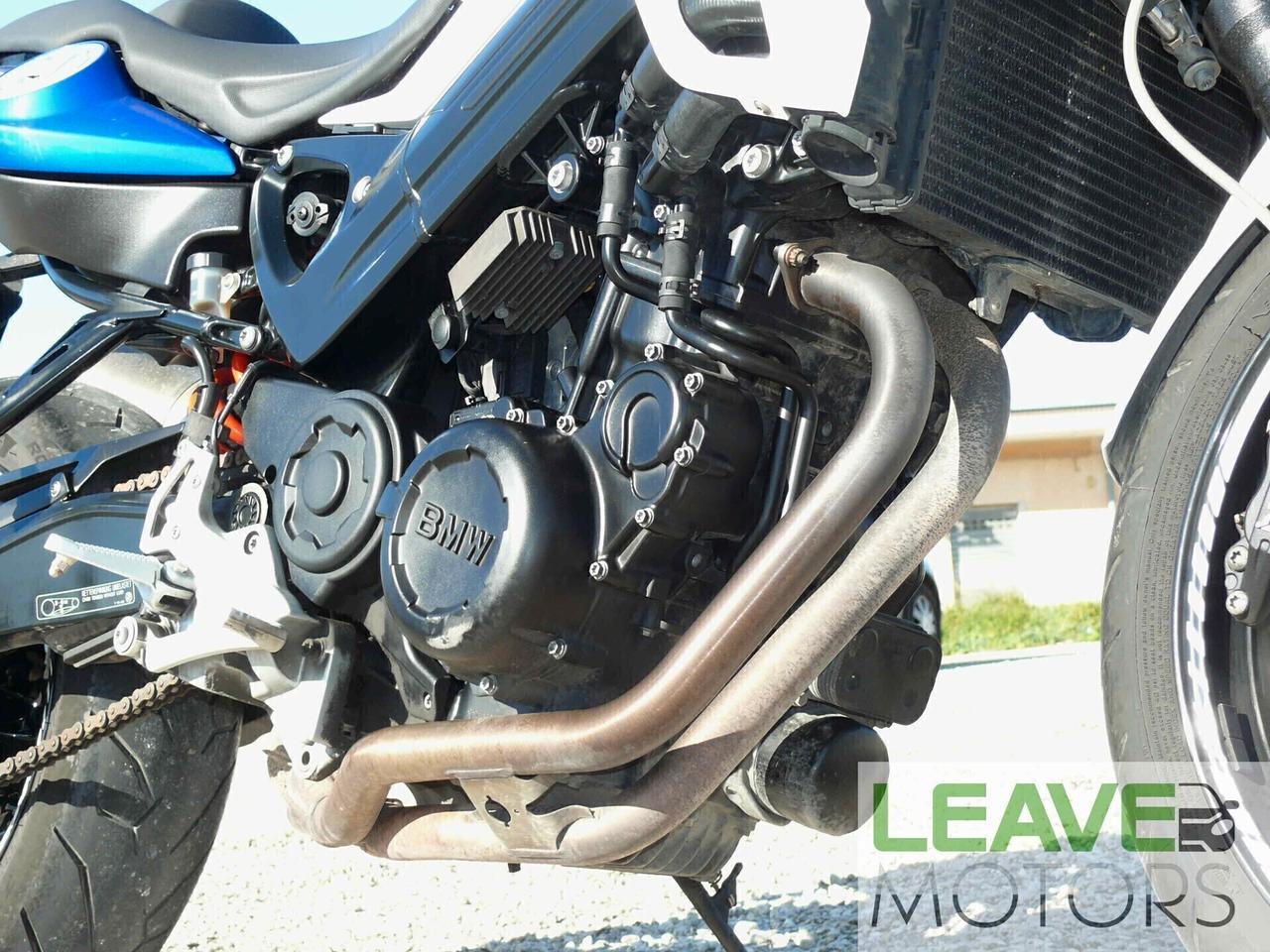 Bmw F 800 R BICOLORE (M1248)