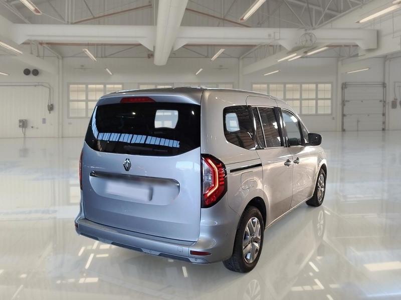 RENAULT KANGOO 1.5 BLUE DCI 70KW EDITION ONE PLUS 5 PORTE MONOVOLUME