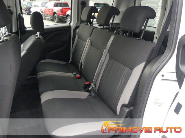 FIAT Doblo Doblò 1.6 MJT 90CV S&S PC Combi N1