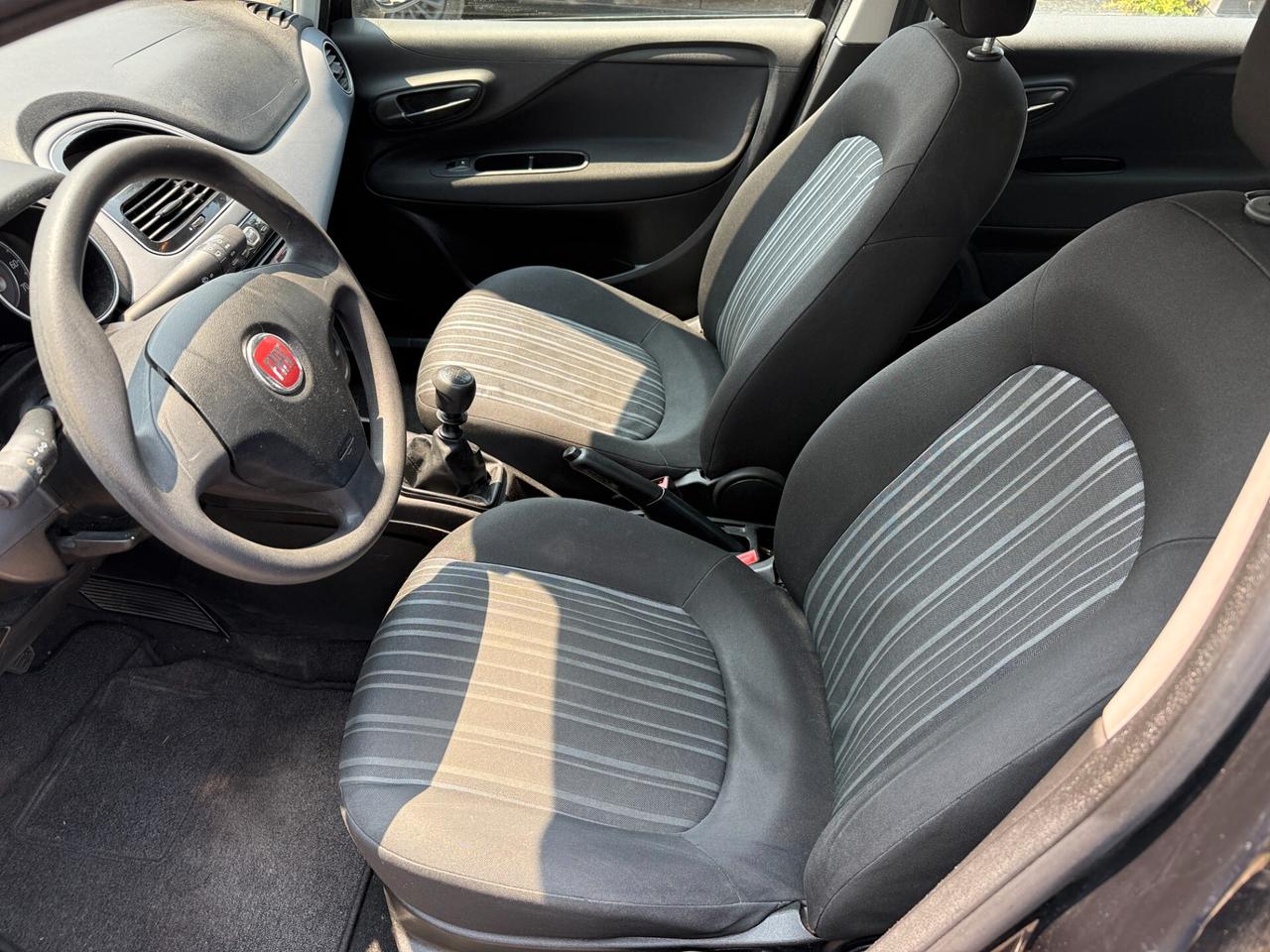 Fiat Punto Evo Punto Evo 1.2 5 porte Dynamic