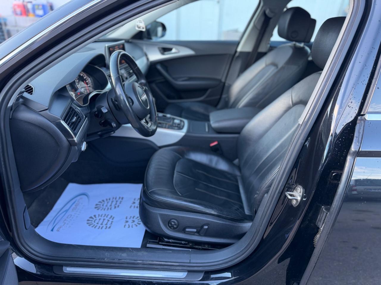 Audi A6 Avant 3.0 TDI 245 CV quattro S tronic