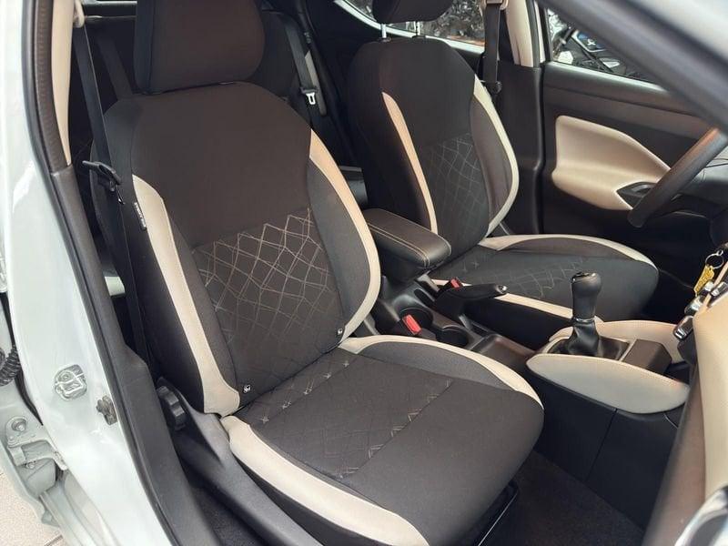Nissan Micra MICRA 5p 1.0 71cv Acenta