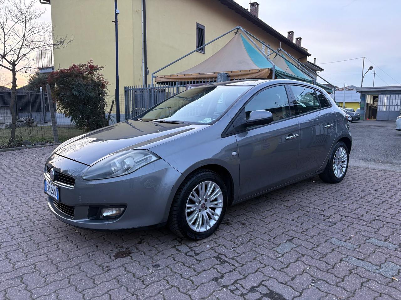 Fiat Bravo 1.4 EasyPower Easy