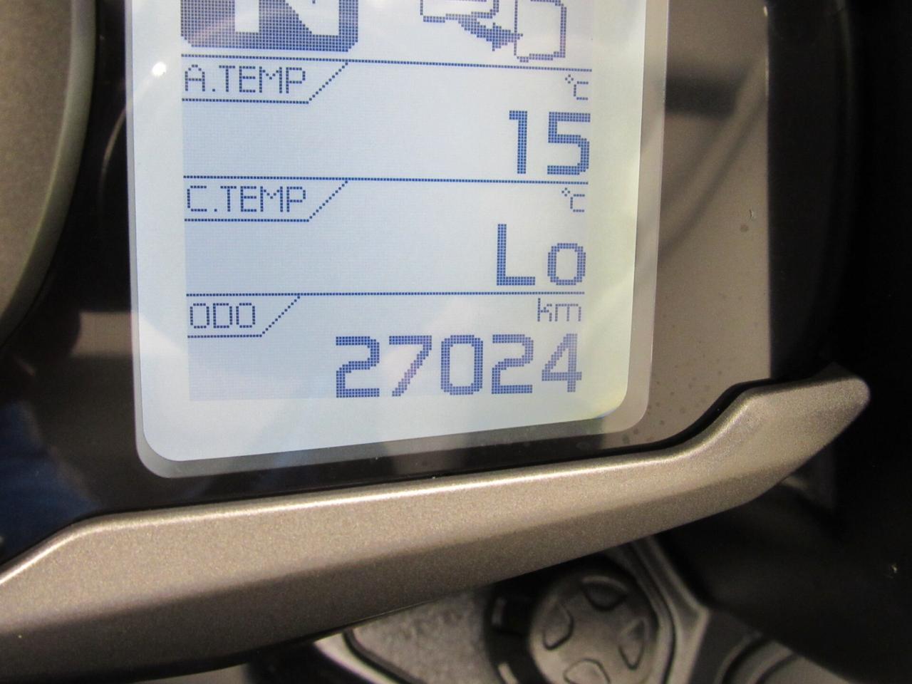 Yamaha FJR 1300 ABS AE SOSPENSIONI ELETTRONICHE 6 MARCE