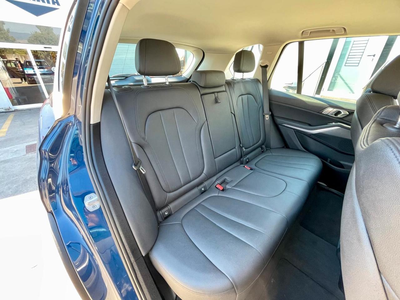 Bmw X5 xDrive25d Business - 2022