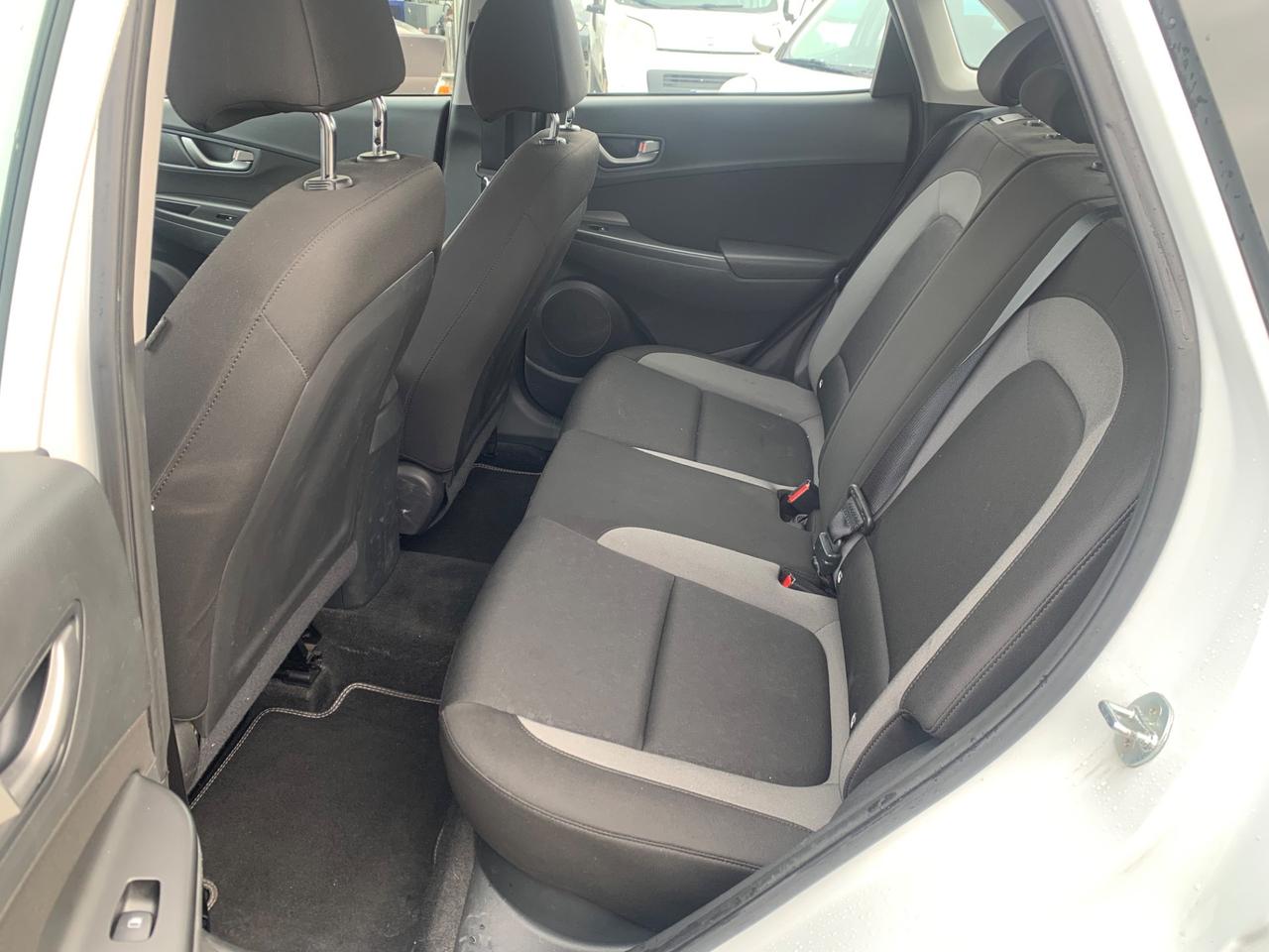 Hyundai Kona 1.6 CRDI 115 CV Comfort con FCA