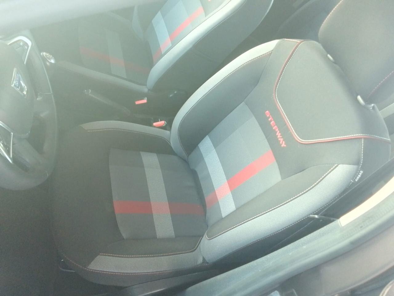Dacia Sandero Stepway 0.9 TCe 90 CV Techroad OK NEO