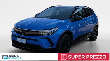 OPEL Grandland - Grandland 1.2 GS Line s&s 130cv